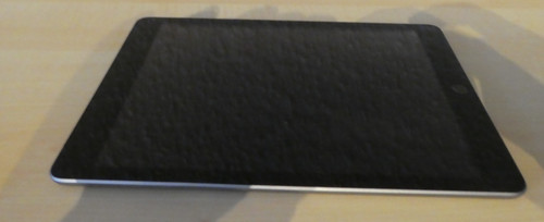 Apple pad gb - 6, in