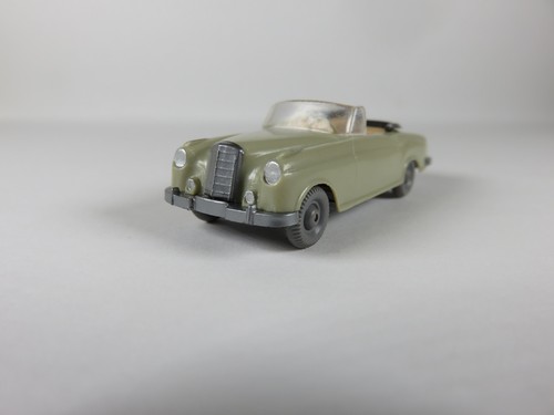 Wiking modelle mercedes 220 - modelle,,