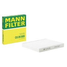 Filter Innenraumluft