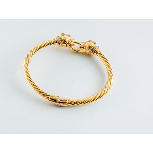 Vintage italienischer gold - vintage,