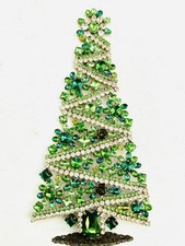 STRASS WEIHNACHTSBAUMSTÄNDER