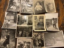 🎁Bundle 13 Photos ~30-80s