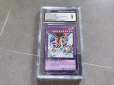 Cyber End Dragon YU-GI-OH 2018