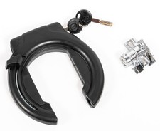 Trelock RS453 Schloss-Set