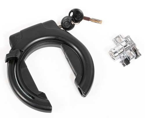 Trelock rs453 schloss set - trelock,