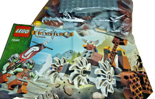 LEGO 7040 Castle Verteidigung