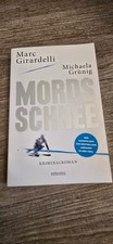 Mords Schnee Marc Girardelli