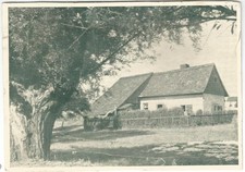 Dreschhaus in Ruppertsgrün