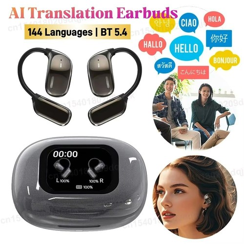 144 language translator - 144+,