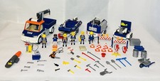 Playmobil 5097 THW
