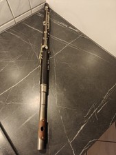 Holz Querflöte Traversflöte