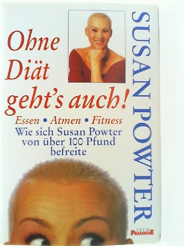 Ohne diät gehts - diät,