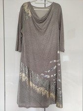 Indigo Moon QVC Kleid gr.48