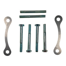 Schraubensatz M8 mit