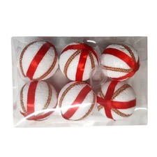 Tannenbaumschmuck-6er-Set