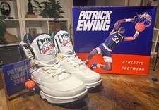 Ewing 33 Hi Patrick Ewing