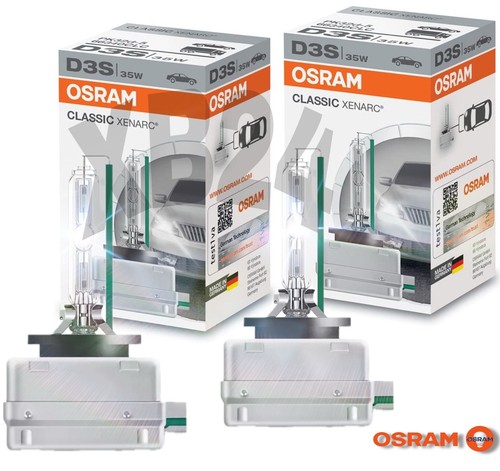 D3s osram 66340clc lampen - 66340clc,