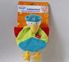 Beauty Baby Vogel Pirat Möwe