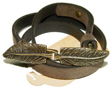 Wrangler Leder Damen Gürtel