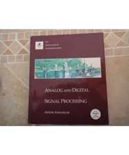 Analogue and Digital Signal