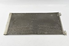 93868376 921008178R 93868376 Klimakühler Kondensator Vivaro B Trafic III 1.6D