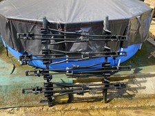 Thule fahrraddach träger - thule,