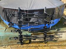 THULE Fahrraddach-Träger 