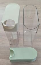 Vorratsdose mit Silikon-Deckel von Tchibo