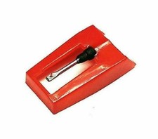 Victrola Montauk Turntable Plattenspieler Diamond Stylus Nadel - PORTOFREI