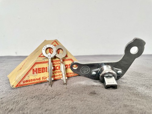 Hebie 1700 bremsanker - hebie,
