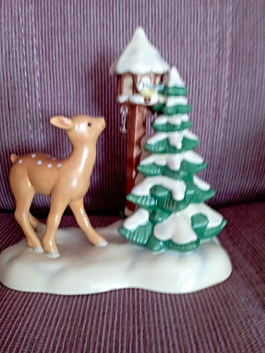 Villeroy boch fairytale - boch, park