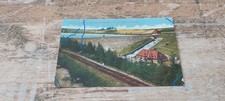 alte Ansichtskarte Litho 