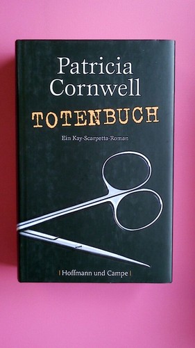 145322 patricia cornwell - 145322,
