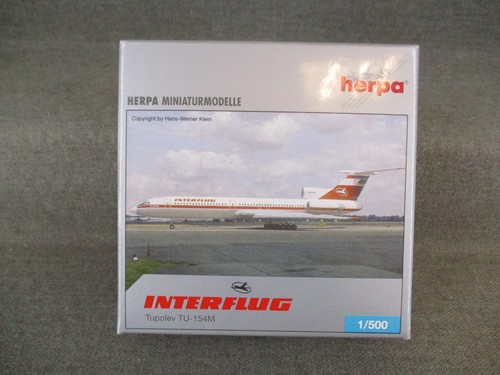 Herpa 500 514033 - 1:500,