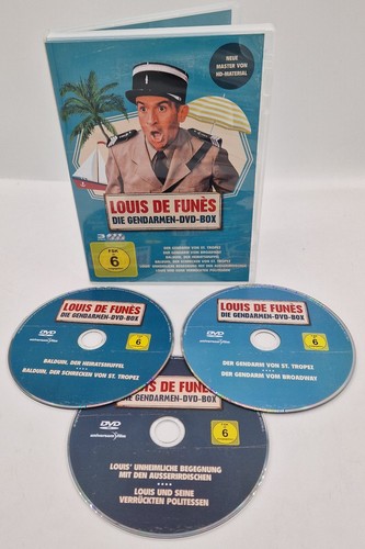 Louis - , de
