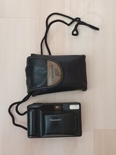 Fotoapparat Panasonic C-340 EF