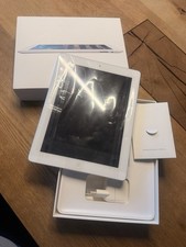 iPad 4 Wi-Fi, 16 GB, Modell