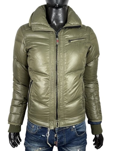 Diesel daunenjacke größe - daunenjacke,