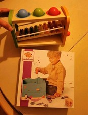 Eichhorn Angelspiel + Xylophon