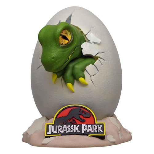 Jurassic park spardose - ei,