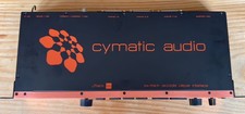 Cymatic uTrack 24 Live