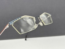 Bajazzo Brille Herren Damen