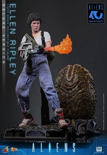 Pre order alien - pre,