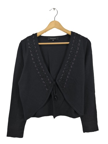 One touch cardigan damen jacke - one,