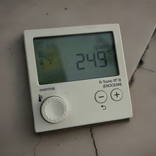 OVENTROP Raumthermostat Funk