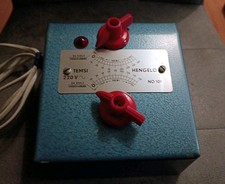 TEMSI Trafo N0 101 H0