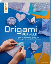 Origami für alle: Über 50