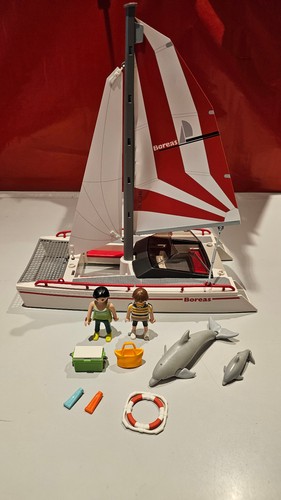 Playmobil family fun 5130 - family,