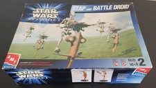 Star Wars Episode 1 AMT Stap