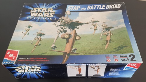 Star wars episode amt stap - star,